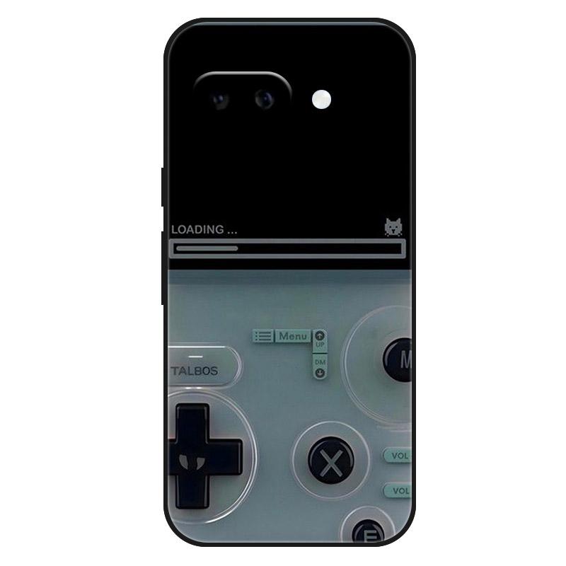 For Google Pixel 10A Case Fashion Animal Flower Soft TPU Shockproof Protective Silicone Phone Case Cover Pixel10A Fundas Bumper