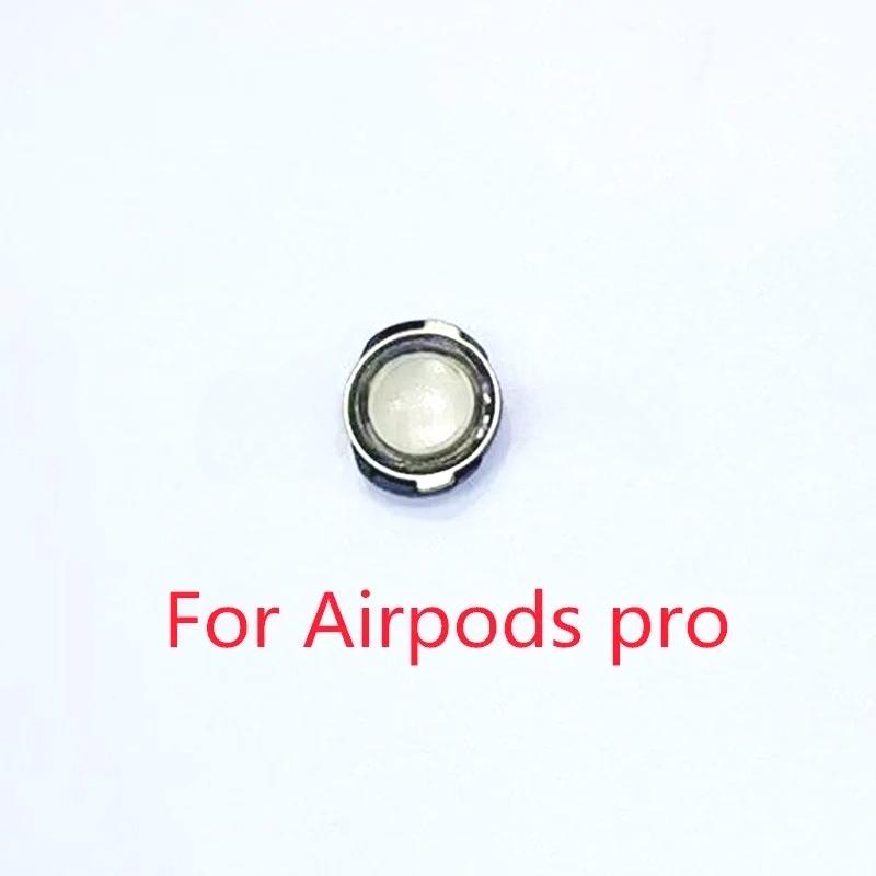 Earphone Ear Piece Speaker Unit Earphone For Air Pods 1 2 Airpods Pro 3rd Repair Headphone Replacement Parts