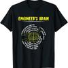 NEW LIMITED Funny Process Engineer Men Engineering Design Great T Shirt