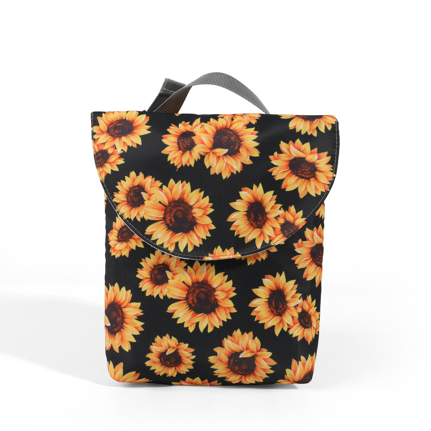 

Baby storage bag Baby portable waterproof diaper portable diaper bag