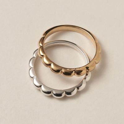 Liersi (6~30size) Valentre Small Ring