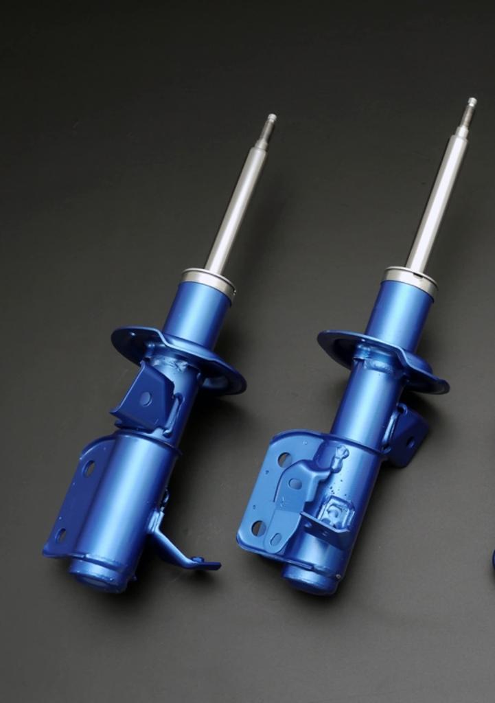 CUSCO OEM Shock Absorbers for Subaru Legacy B4 BMG BMM BM9 Wagon BRG BRM Front Left and 687 65T F [Touring A] / BR9, Right,