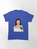Selena Gomez mask Classic T-Shirt