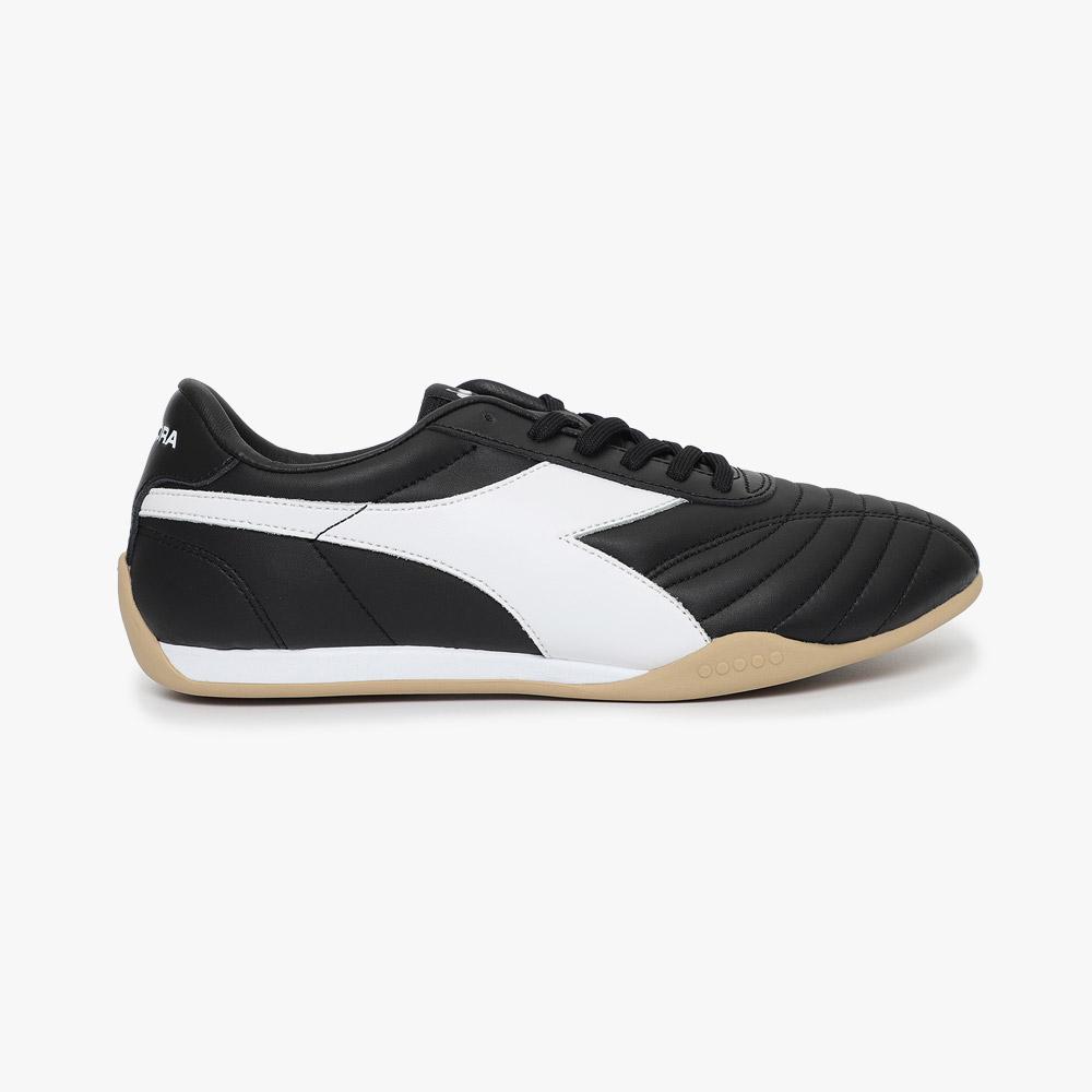 Diadora Fiore Black