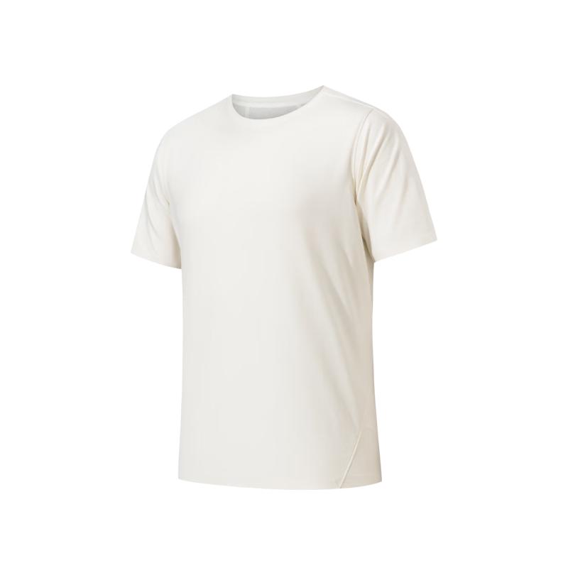 Anta Champion All-Weather XT2 Men's Short Sleeve T-Shirt