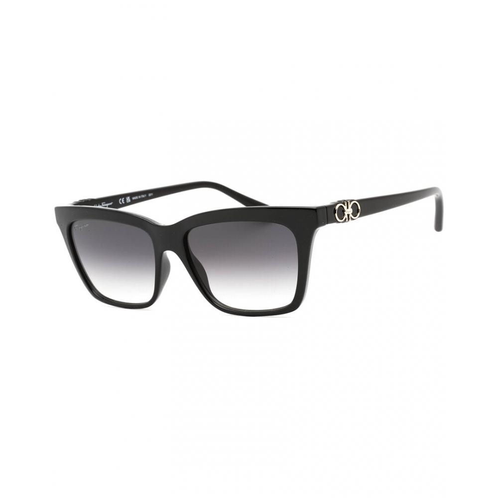 

Salvatore Ferragamo Женские солнцезащитные очки Ferragamo SF1027S 55 мм