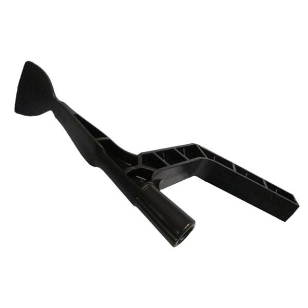 Details about / Gutter Tool Scoop Gutter Behind Skylights Roof Tools Cleaning for Home Garden us