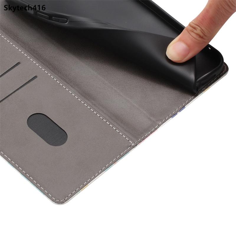 Leder Brieftasche Flip Case Für Redmi Note 7 7S 8 9 9S 9T 10 Lite 10S 10T 11 SE 11S Pro Max 4G 5G Hülle