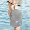 Portable Swimming Handbag Large Capacity Toiletries Organizer Casual Makeup Bag  Rafting