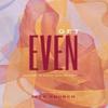 Get Even by Jade Church Hardback Book 9781739145705
