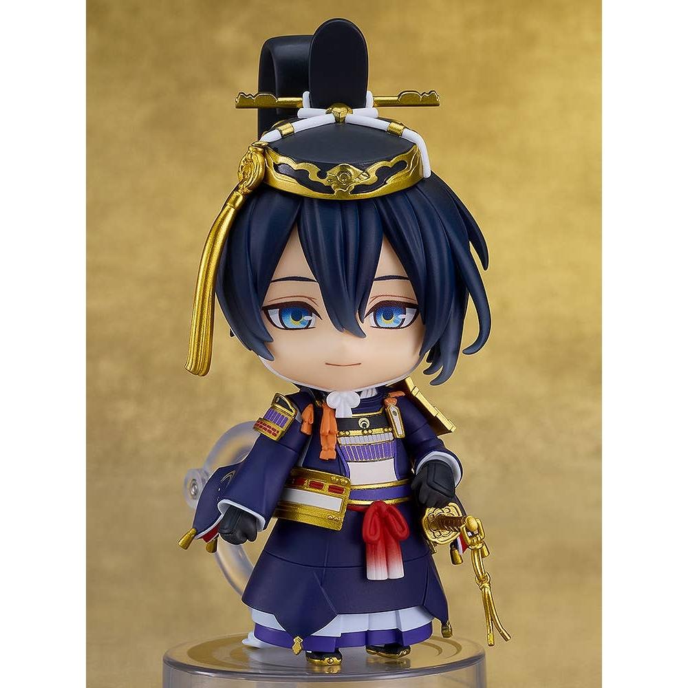 Touken Ranbu Nendoroid Mikazuki Munechika Kiwame