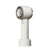 Rechargable Cooling Fan Comfortable Mini Pocket Fan Handhelds Cooling Fan Lightweight Desk Fan Travel Holiday Must Haves