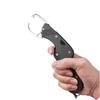 Portable Stainless Steel Fish Gripper & Non-slip Fishing Pliers Set