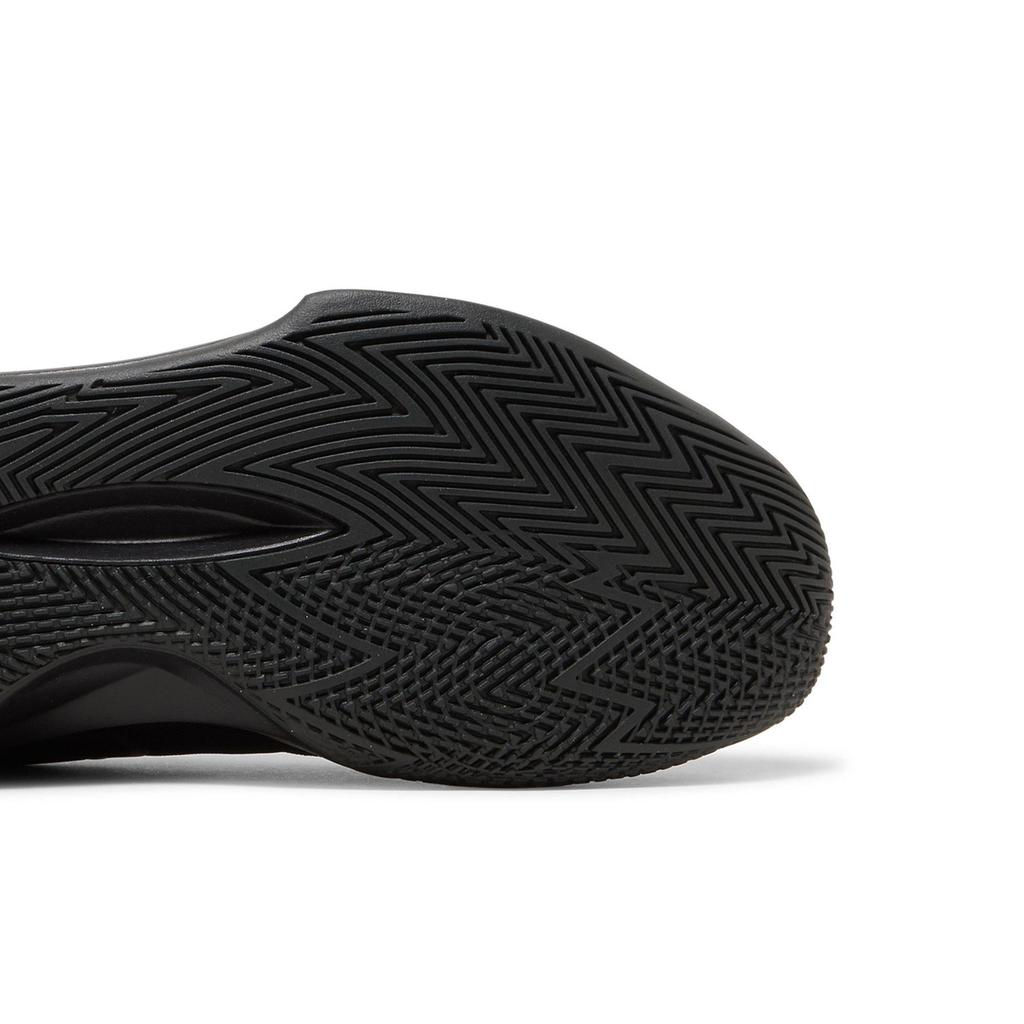 Nike Precision 6 'Black Anthracite' (Unisex) Black / Black / Anthracite Basketball Shoes DD9535 001