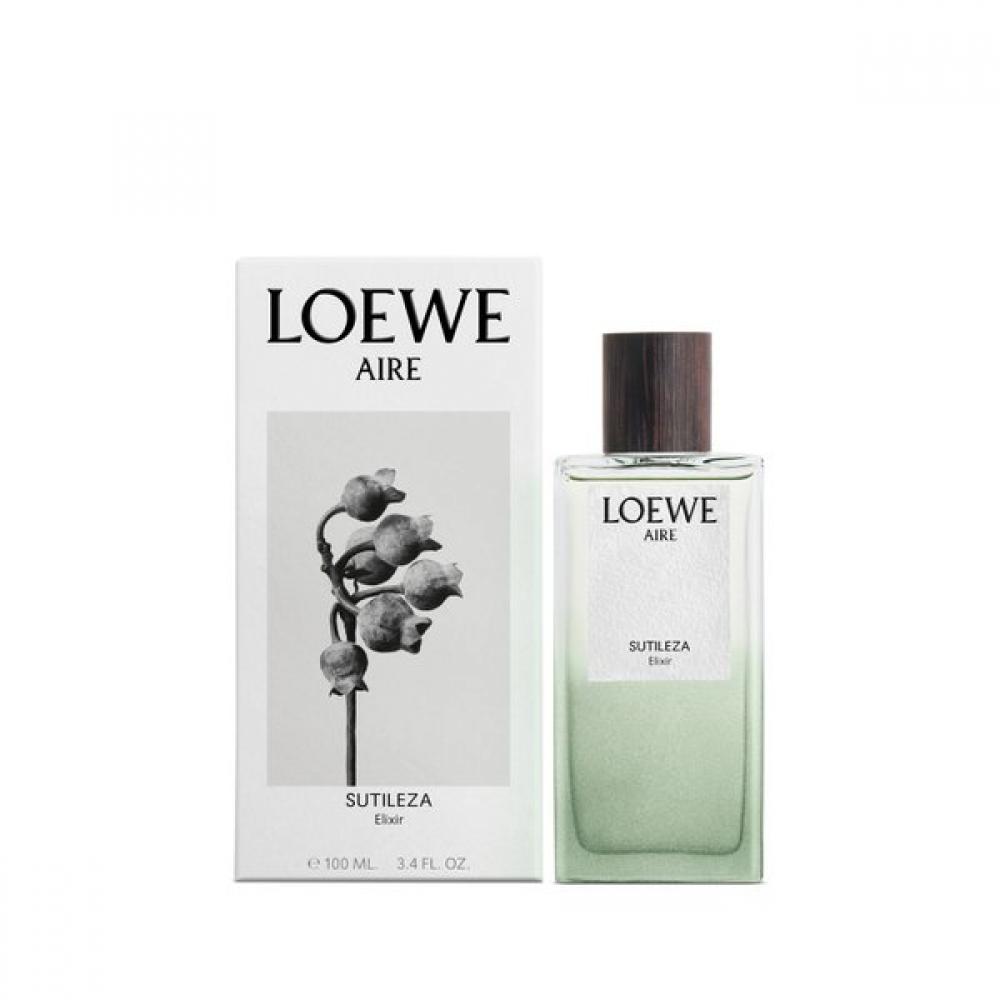 Loewe Aire Sutileza Elixir Eau De Parfum 100ml