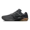 Zoom Metcon Turbo 2 Železně šedá Černá Guma Tenisky ležérní DH3392-004