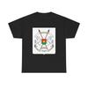 Coat of Arms of Burkina Faso - T Shirt