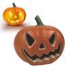 LED Pumpkin Lantern Halloween Decor 1pc