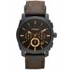 FOSSIL FS4656 Machine Chronograph Men's