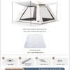 Explorer Automatic Outdoor Camping Tent