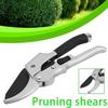Professional Sharp Bypass Pruning Shears Secateurs Tree Trimmers For Garden Beak Scissors Hand Pruner Garden Shears Clippers