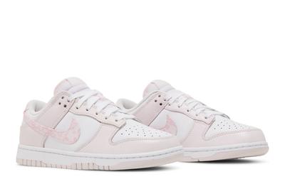 Dunk Low Roz cu Paisley pentru Femei FD1449-100