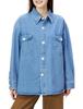 LEE BIG WORK SHIRTS JACKET