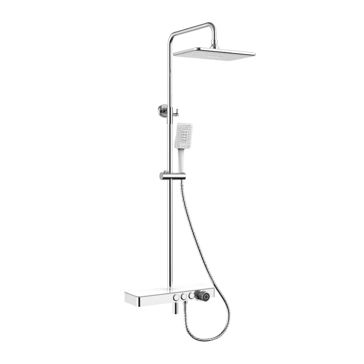 

Shower Set Rush Pl5535-60