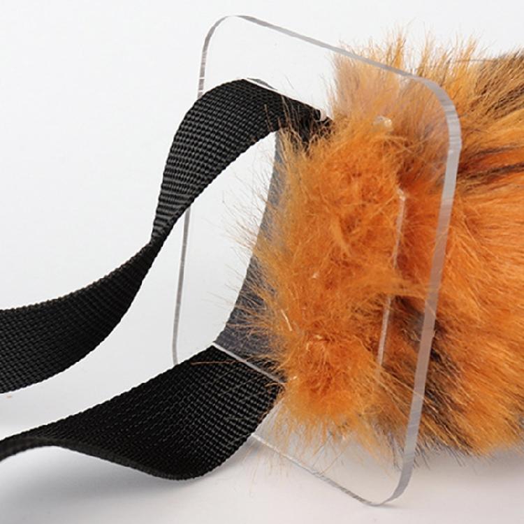 Tigeres Cosplay Costume Tigeres Ears Tail Halloween Tigeres Ear Headband Tail