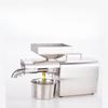LISM Stainless Steel Home Oil Press