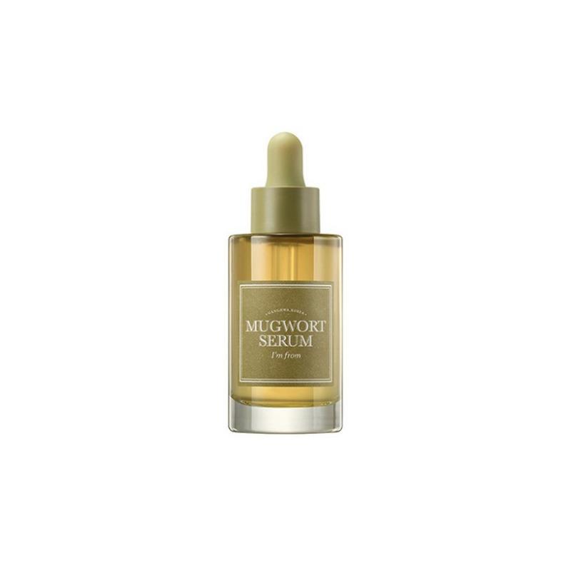 

I m From Mugwort Serum 30mL
