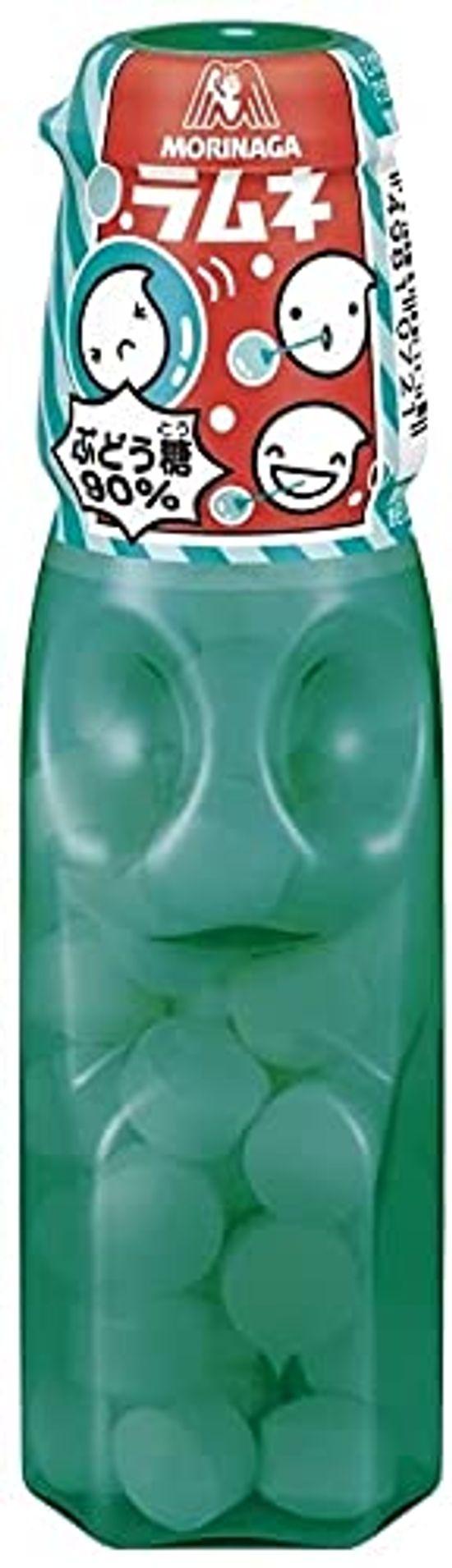

Моринага Рамунэ 29г х 80 шт.