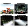 Motorcycle Headlight Plate for KTM Mask EXC XC SX XCW SXF EXCF 125 To 500 2020-2023 Supermoto Dirt Bike Enduro Front Headlamp