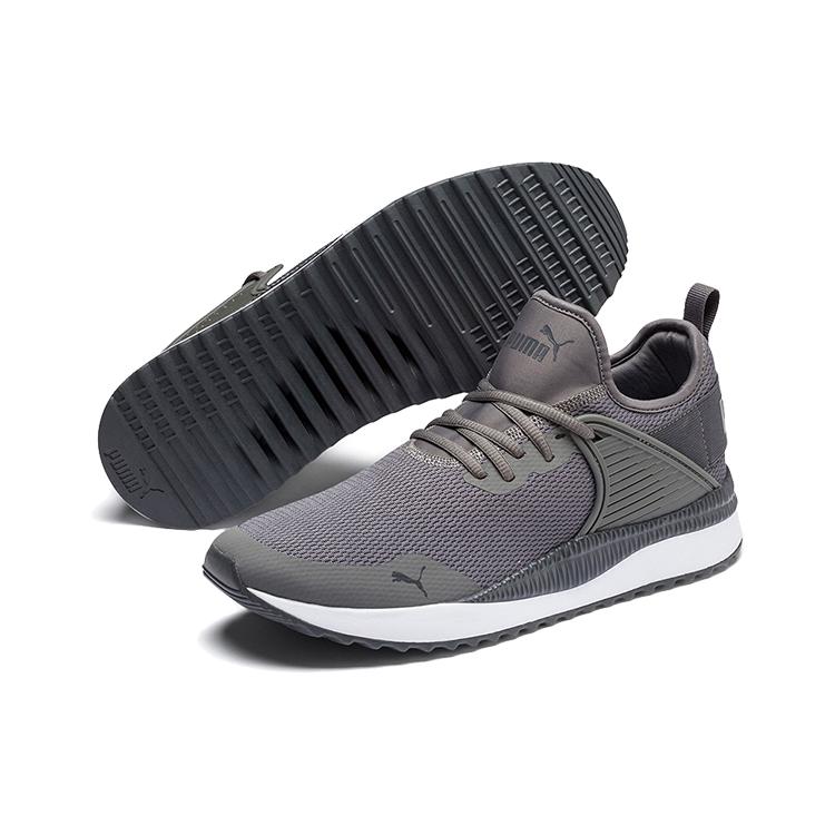 PUMA Pacer Next Cage Grey/White 369982-04