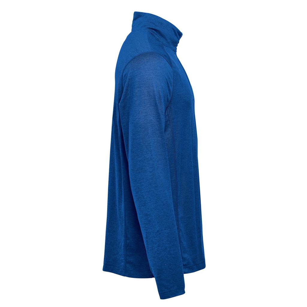 Stormtech Mens Milano H2X-DRY Quarter Zip Pullover