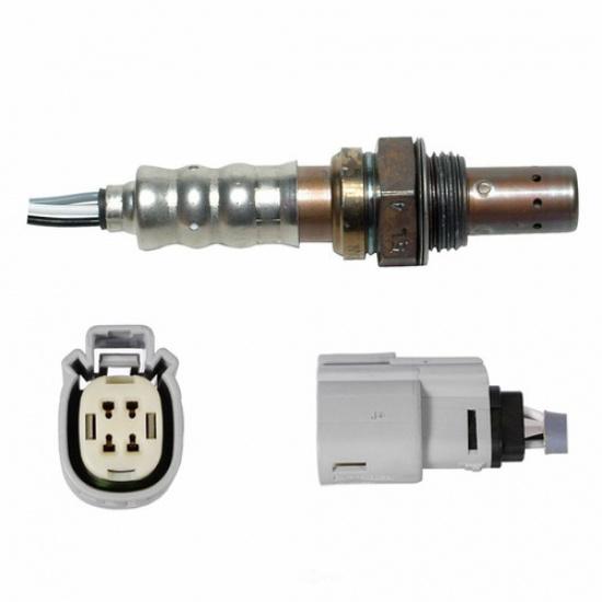 Set 2 Upper+Down Oxygen O2 Sensor For 2013- Ford Fusion & Lincoln MKZ 2.0L