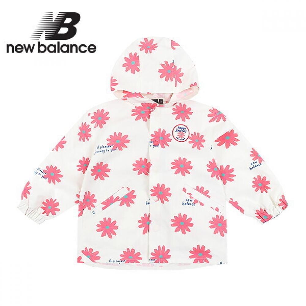 

New Balance Kids Air Balloon Pattern Rainbow Pink 150