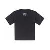 Converse Summer Drinks T-Shirt Asia Sizing 'Black' Unisex 10027227-A02