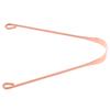 Tongue Scraper Cleaner Metal Cleaning Scraper For Men/Women Tongue Toothbrush