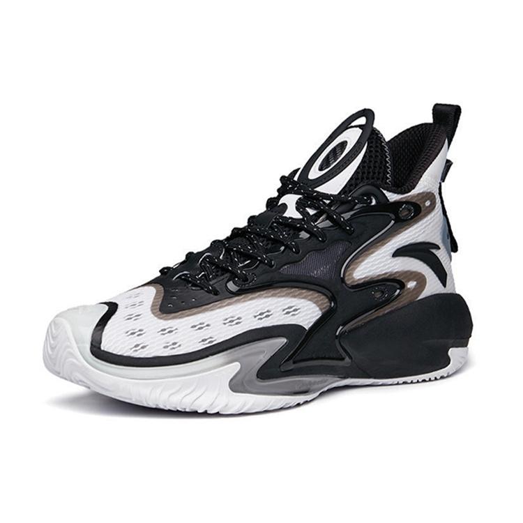 Anta Shock The Game 5 'Crazy Tide' Men's 112131601-4
