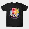 It's a Good Day To Make Art Teacher T Shirt S 5XL Fast Shipping