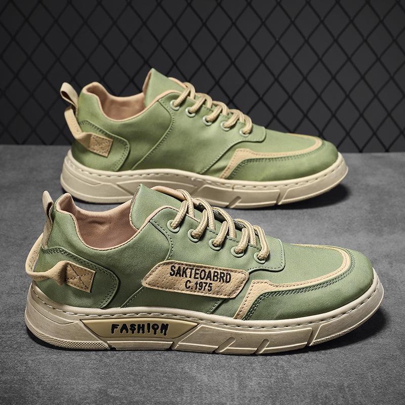 Ice Silk Waterproof Rain Cloth Shoes Summer New Men Shoes Sneakers Breathable Casual Lazy Shoes Outdoor Sports Shoes Tenis