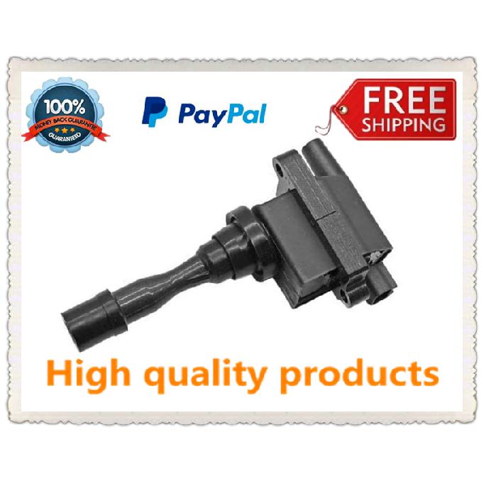 Ignition Coil MD303922 for Mitsubishi 1994-1996 Montero SR 3.5L V6 PajeroII 6G74