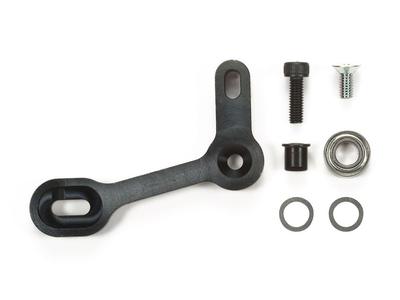 Tamiya Options 1751 TA07 Center Shaft Bridge 54751 Hop-Up No. OP.1751