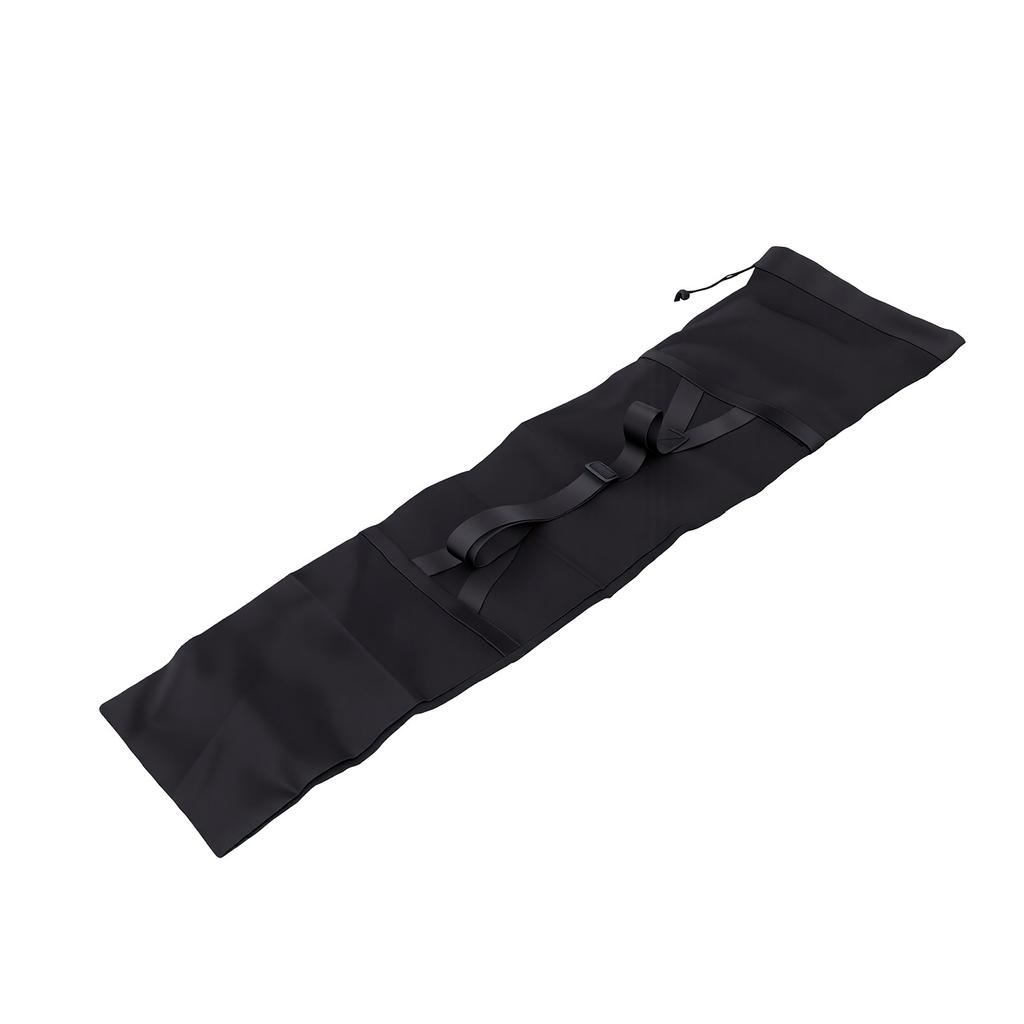 Folding Chair Storage Bag 48 Inch Oxford Fabric Camping Chair Carry Bag Replacement Bag with Shoulder Strap for Tents