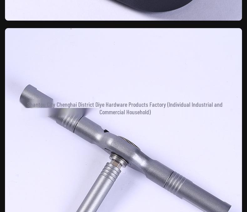 24-in-1 Multifunctional High Hardness Ratchet Screwdriver Set for Household Use