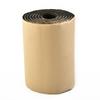 Car Door Sticker Garage Rubber Safety Guard Bumper Rubber Plastic Cotton