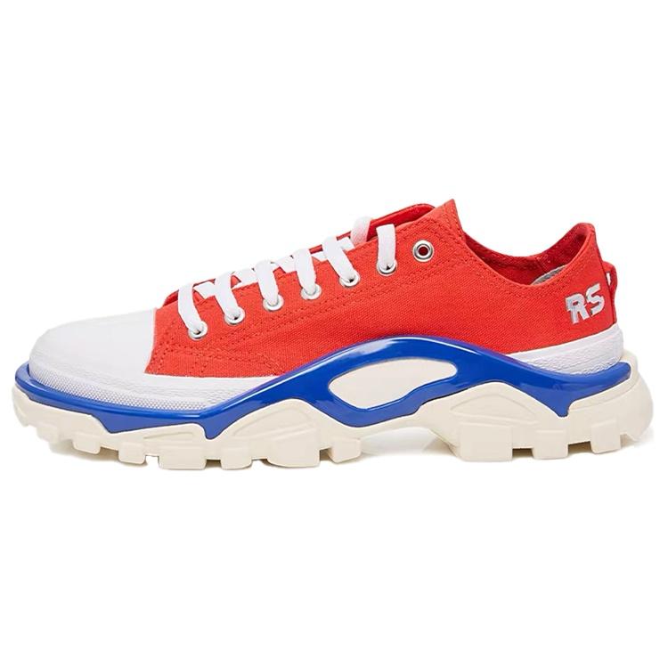 adidas Raf Simons x Detroit Runner Red Men s EE7936 EU 40