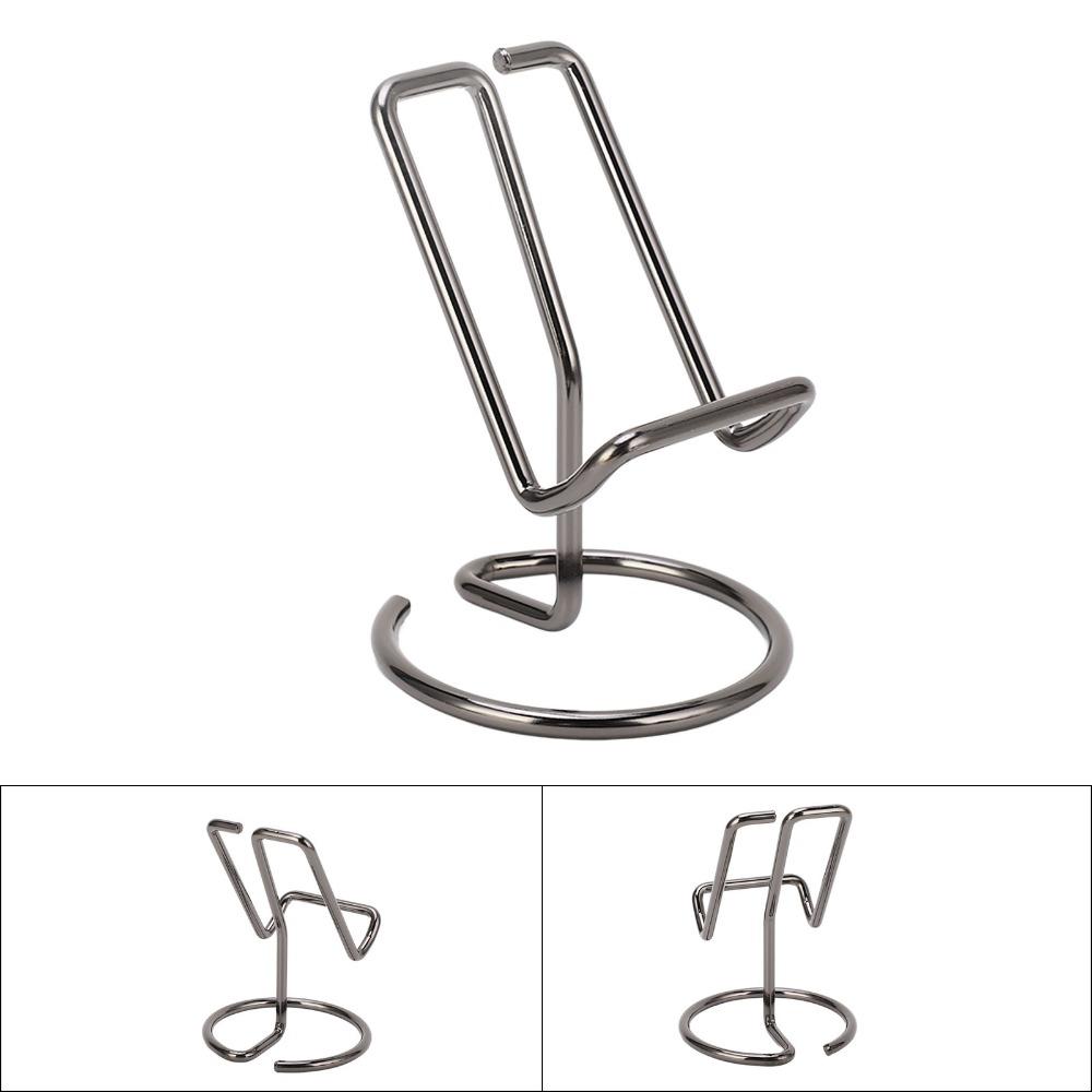 Multifunctional Design Tablet PC Stand Practical Business Card Holder DIY Soldering Station