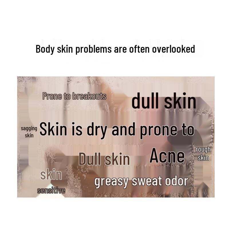 Wensha Senlin Hydrating & Firming Essence Shampoo